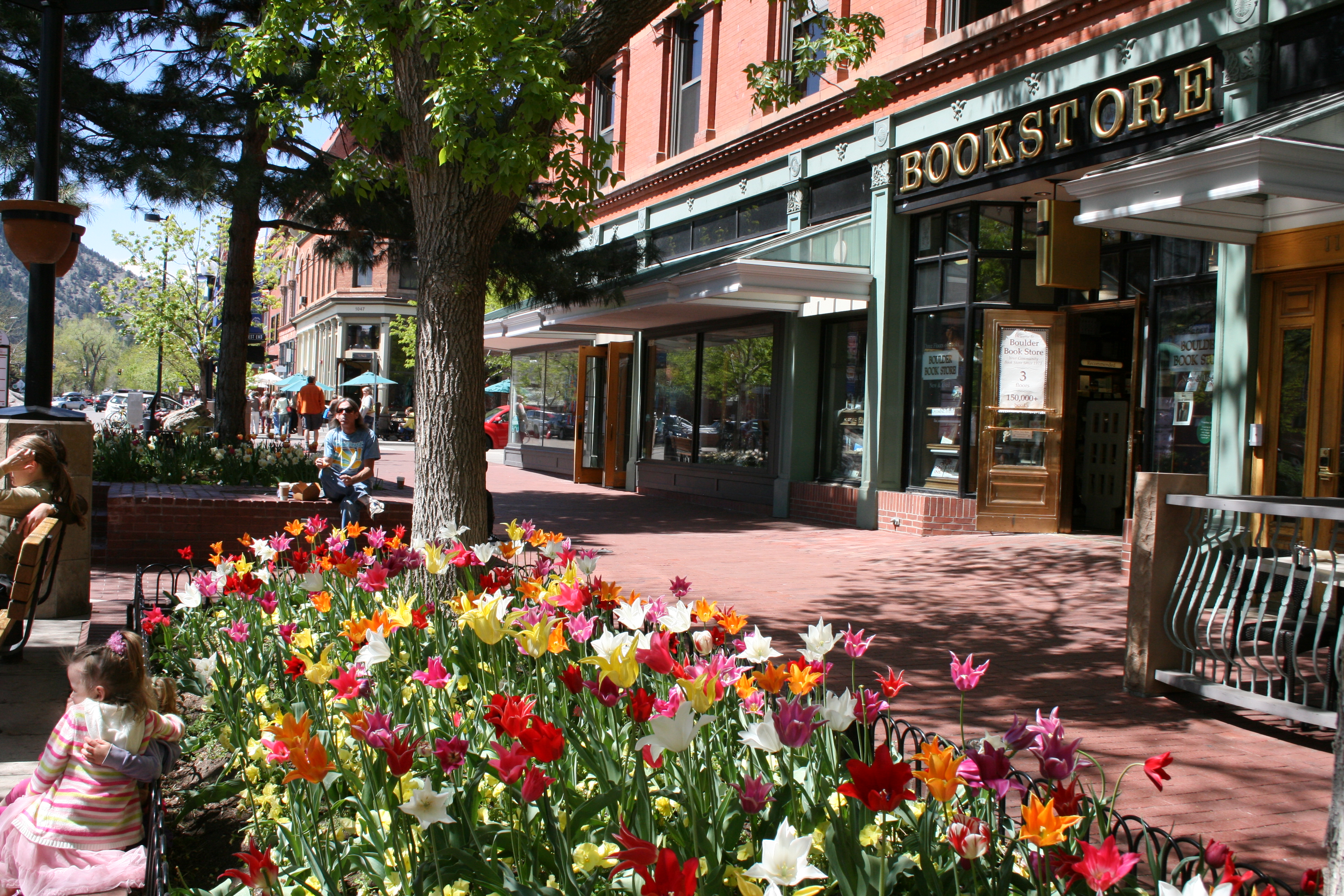 Boulder Hotels Boulder Hotels
