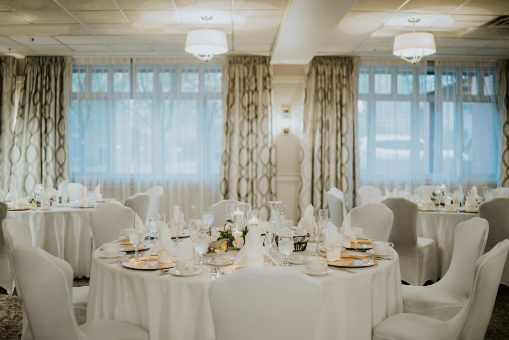 Char + DJ // Hotel Boulderado Wedding
